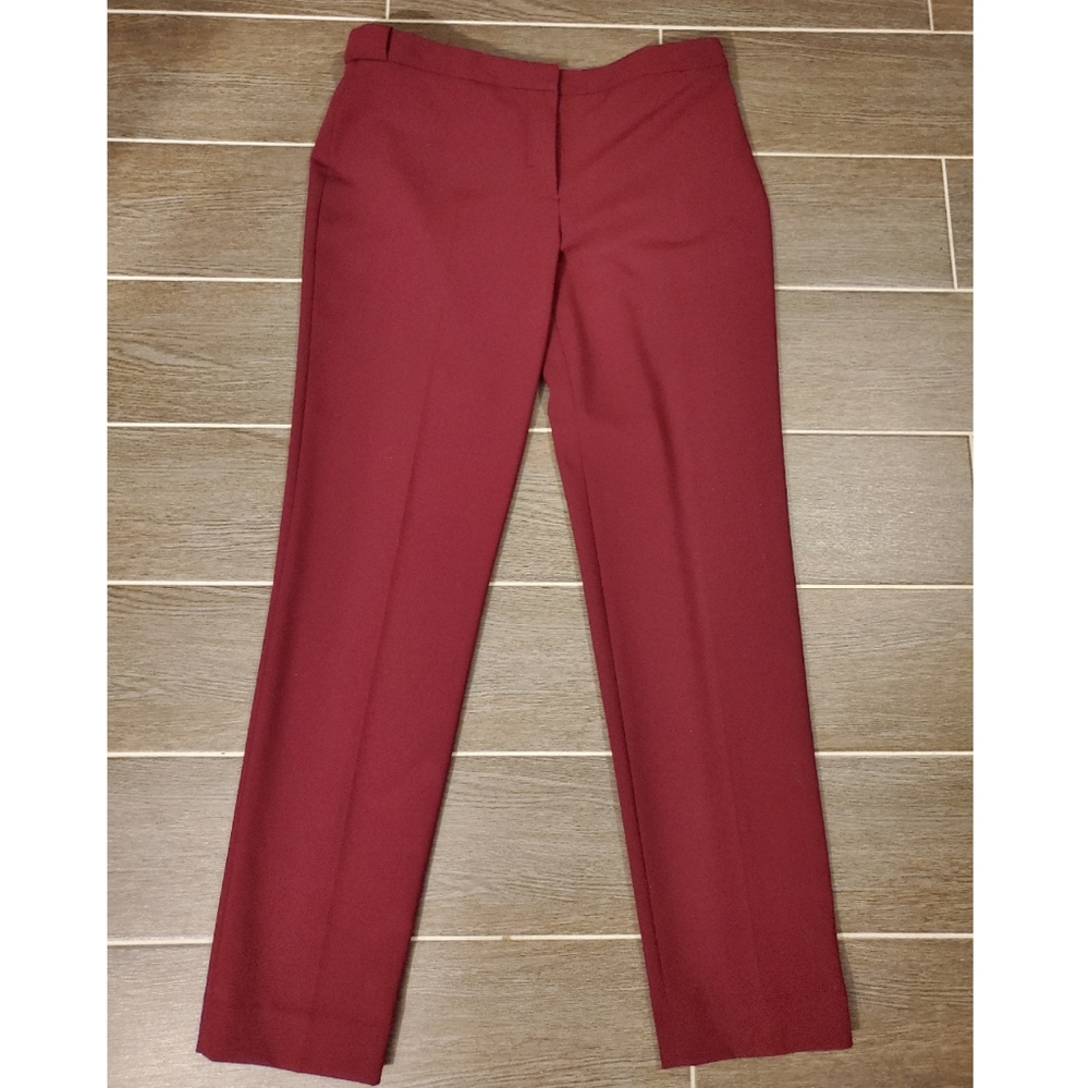 Calvin Klein womens suit pants